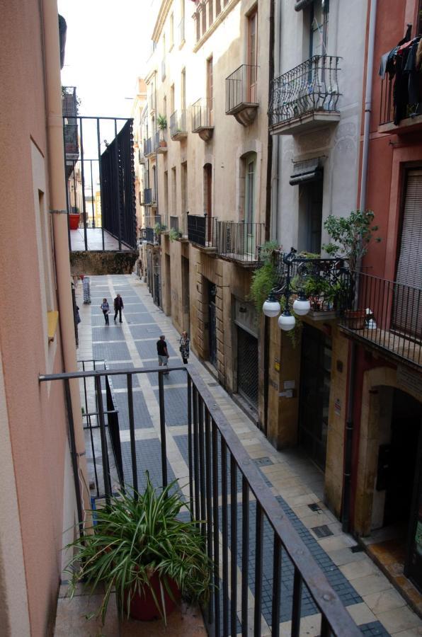 Estudio Casco Antiguo Tarragona Apartment Exterior photo